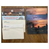Mint Proof Sets, Silver Coins, Old Currency, Star Notes and Graded Coins
