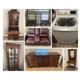 Cartersville Estate Sale - April 2026