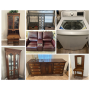 Cartersville Estate Sale - April 2026