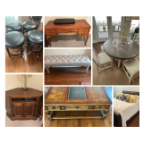 Kennesaw Estate Sale - April 2026