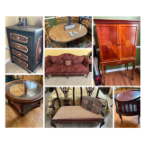 Cartersville Estate Sale - June 2026