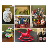 Cartersville Estate Sale - June 2026