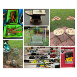 Cartersville Estate Sale - June 2026