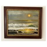 Large Selection of Incredible Framed Artwork 