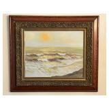 Large Selection of Incredible Framed Artwork 