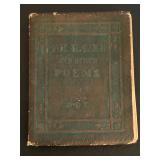 The Raven and Other Poems by Edgar Allan Poe 