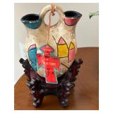 Indian Wedding Pitcher 
