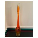 Vintage Viking Swung Vase 
