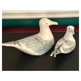 Andersen Design Studio Seagull Figurines 