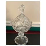 Hofbauer Compote / Candy Dish 