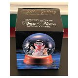 Snow Globe 