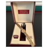 Vintage Watches and Jewelry 
