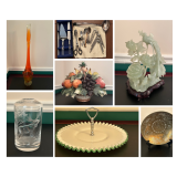 Acworth Estate Sale - July 2026
