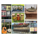 Cartersville Collectors Sale - July 2026