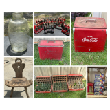Cartersville Collectors Sale - July 2026