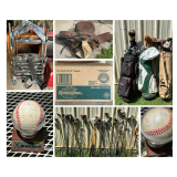 Cartersville Collectors Sale - July 2026