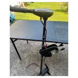 Minn Kota Trolling Motor 