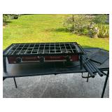 Camp Chef Tahoe 3-Burner Camping Stove 