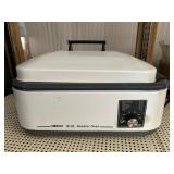 Nesco 18qt Roaster Oven 