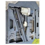 Porter Cable Nail Gun 
