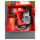 Hilti Coil Nailer 