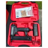 Craftsman Pneumatic Brad Nailer 