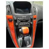 2001 Lexus RX 300 - Clean Carfax 
