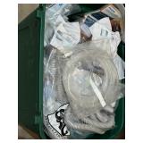 Assorted CPAP Equipment and Accessories 
