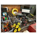 HUGE Selection of Loose Tools 