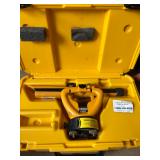 Berger instruments Model 140BU Transit Level 