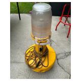 Wobblelight 175-Watt Metal Halide Portable Work Light
