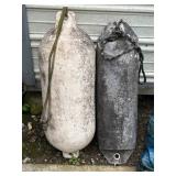 Boat Fenders