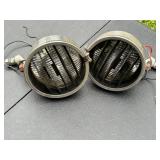 Pair of Per Lux Driving/Fog Lights