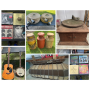Cartersville Collectors Sale - July 2026