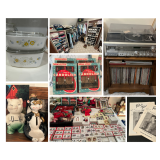 East Cobb Estate Sale - July 2026