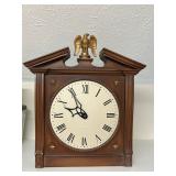 Vintage General Electric Mantle Clock 