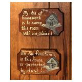 A Great Selection of Framed Artwork 