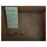 Ethan Allen Old Tavern Bedroom Set 