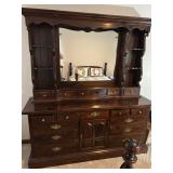 Ethan Allen Old Tavern Bedroom Set 