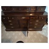Ethan Allen Old Tavern Bedroom Set 