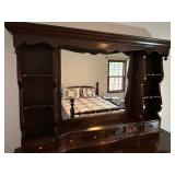 Ethan Allen Old Tavern Bedroom Set 