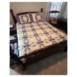 Ethan Allen Old Tavern Bedroom Set 