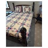 Ethan Allen Old Tavern Bedroom Set 