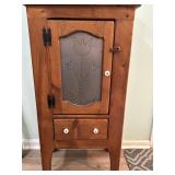 Antique Pie Safe 