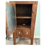 Antique Pie Safe 