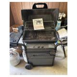 Char-Broil Propane Grill
