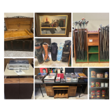East Cobb Estate Sale - July 2026