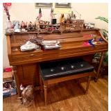 NORTH RIVER ESTATE SALE: Furniture, Antiques, International Collectibles, Kitchenware, and More