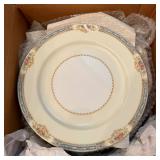 Noritake “Lurline”