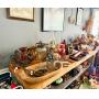 ANTIQUES, FURNITURE, GARDEN DECOR & MORE: Cottondale, AL Estate Sale